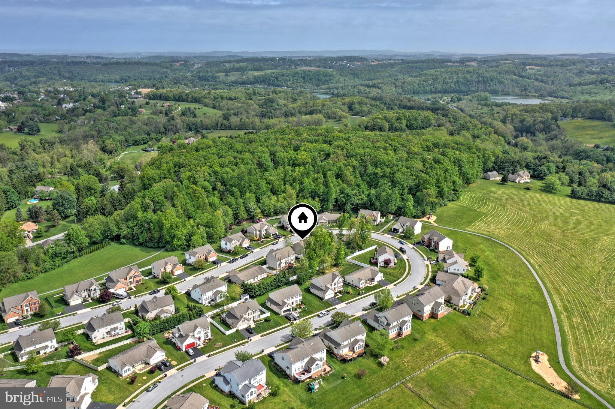 SENECA RIDGE - Residential