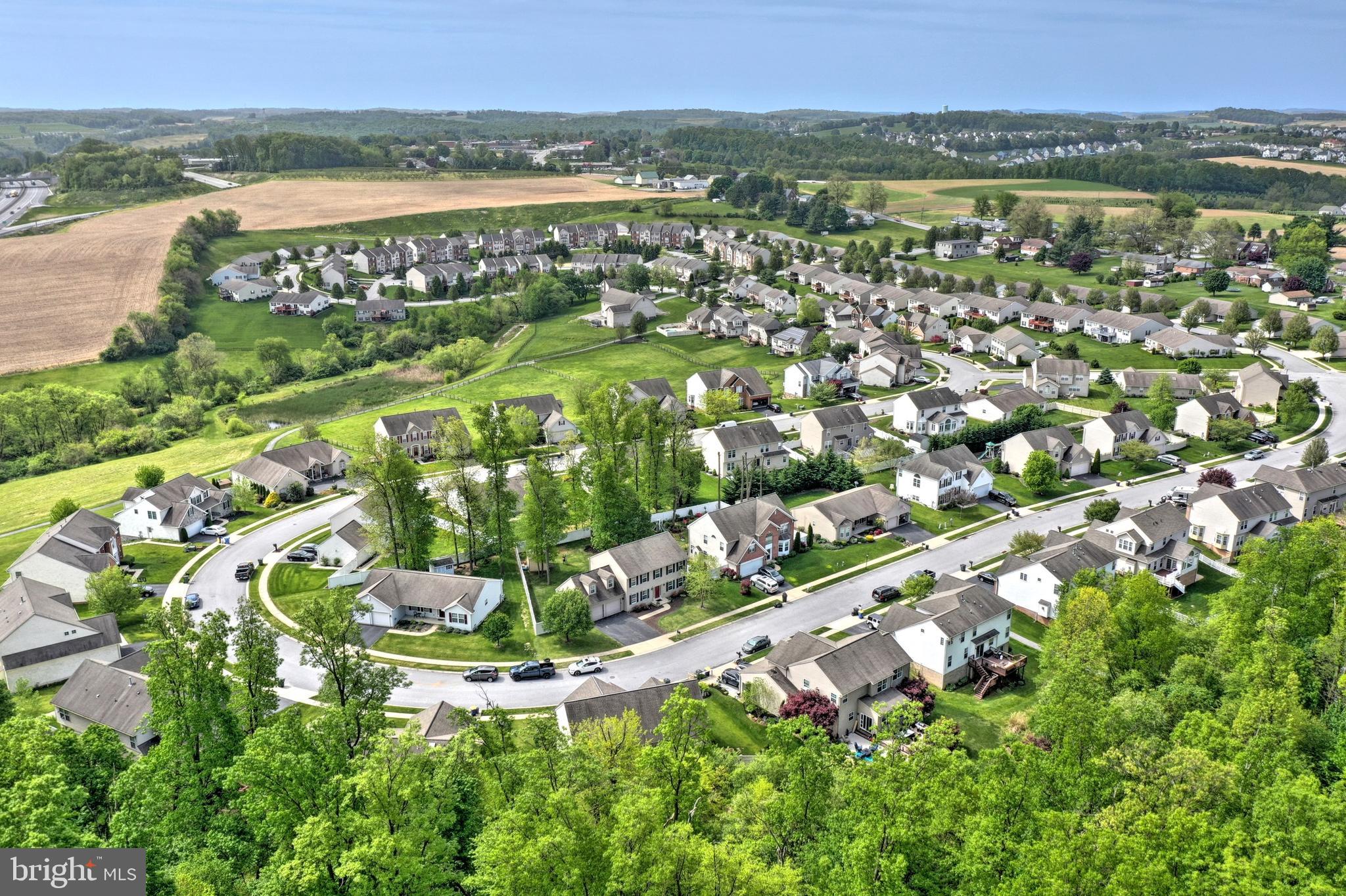 SENECA RIDGE - Residential