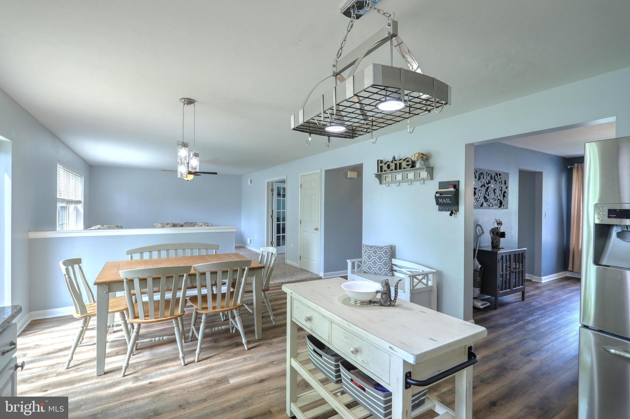 SENECA RIDGE - Residential