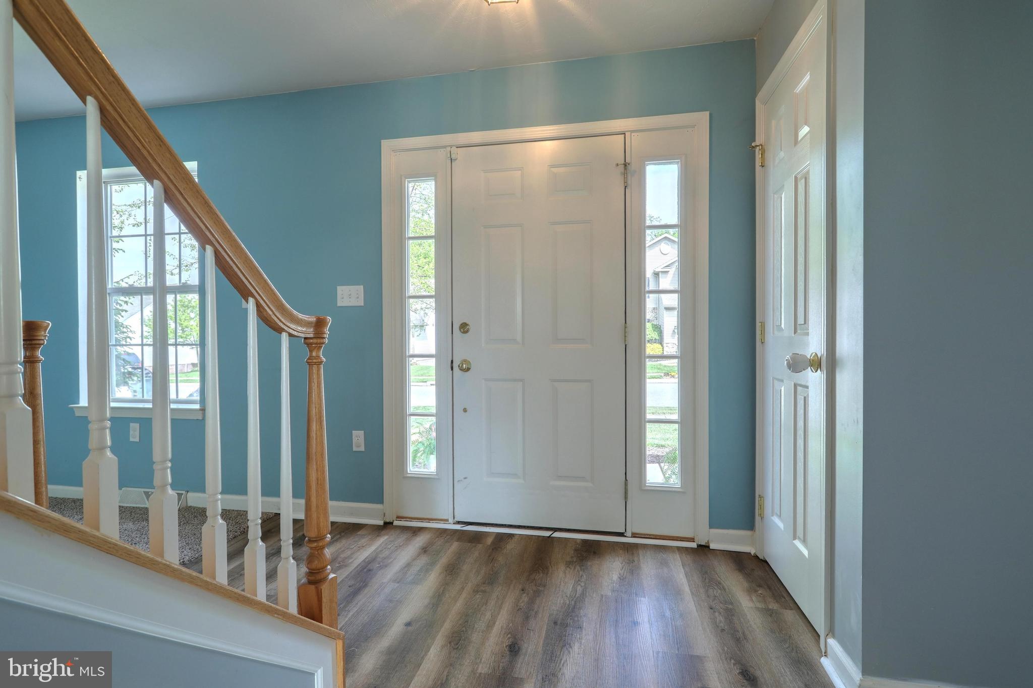 SENECA RIDGE - Residential