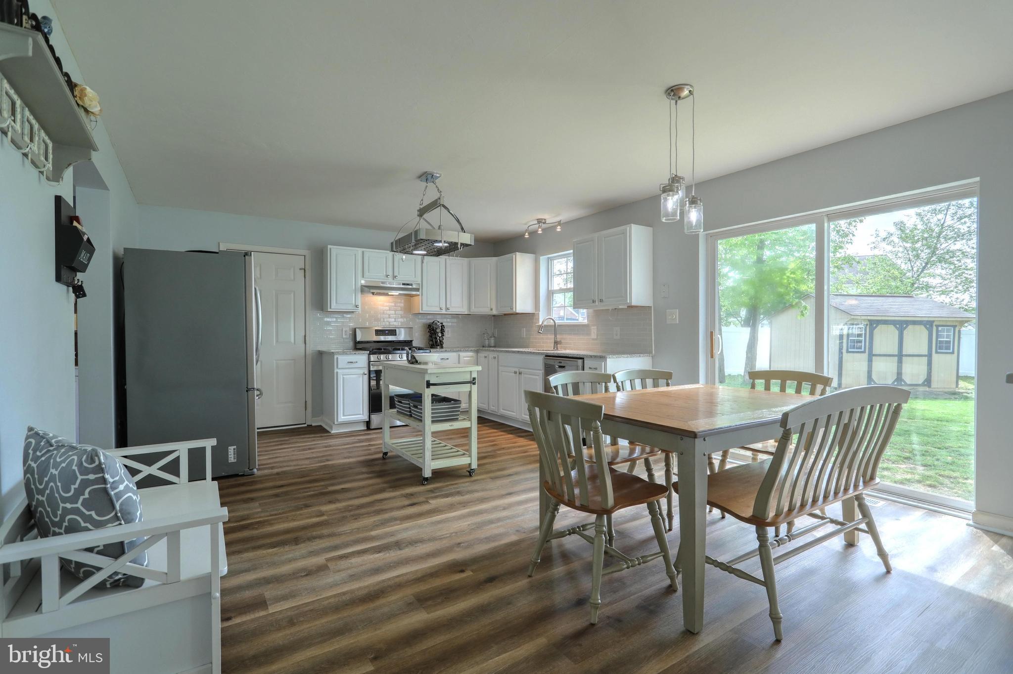 SENECA RIDGE - Residential