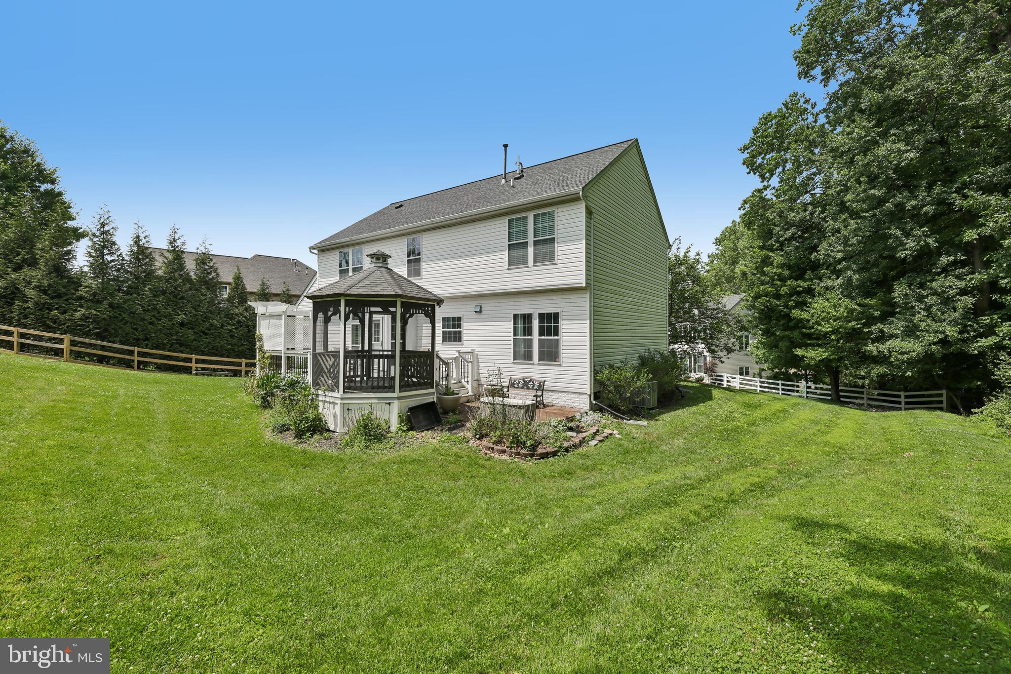 POINTERS OVERLOOK - Residential