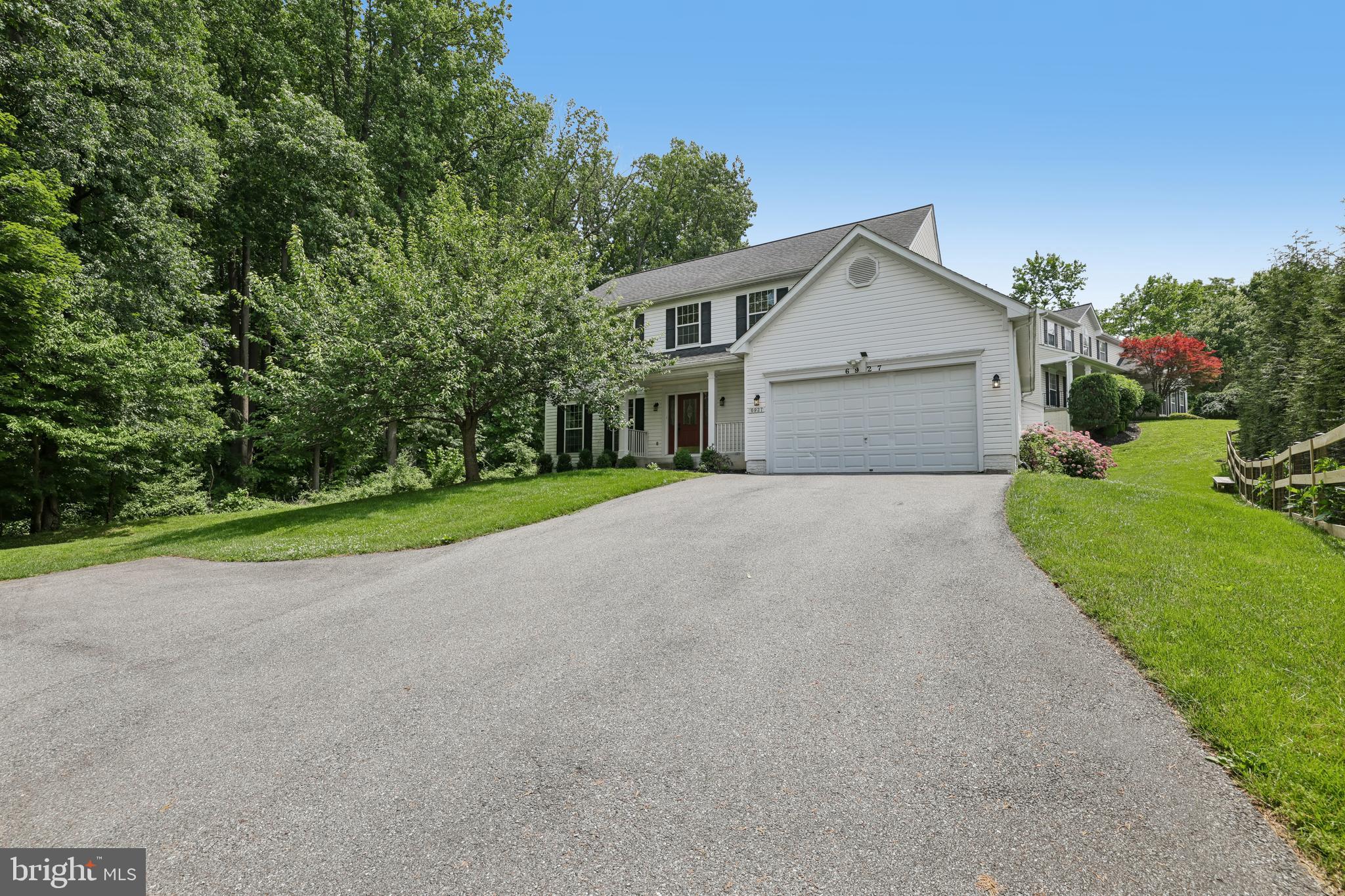 POINTERS OVERLOOK - Residential