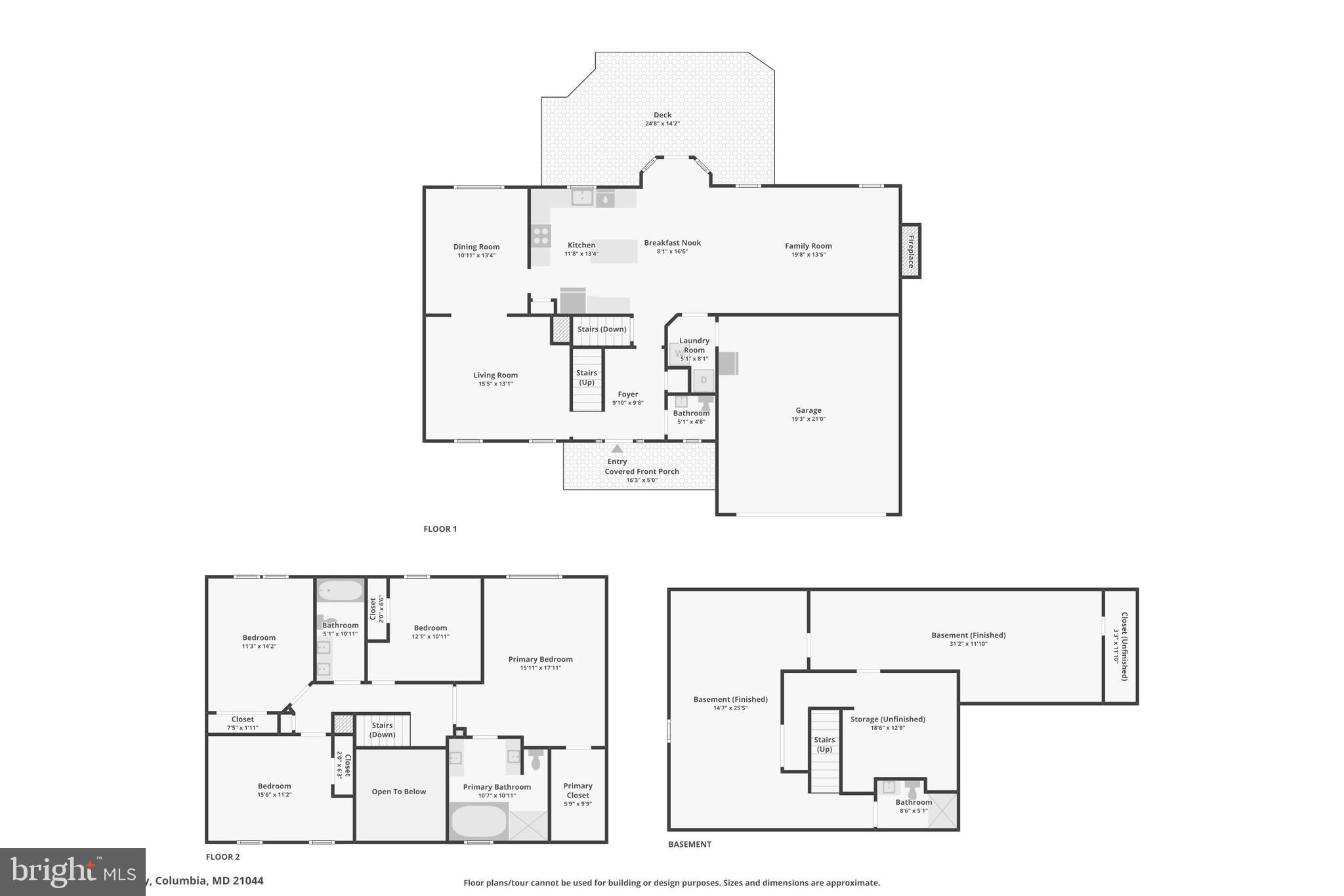 POINTERS OVERLOOK - Residential