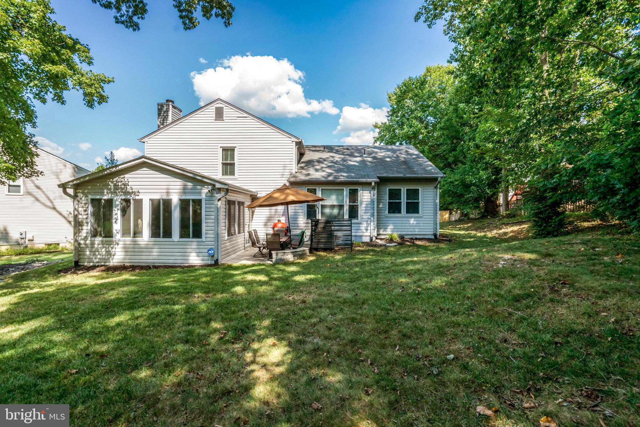 LAKEWOOD HILLS - Residential