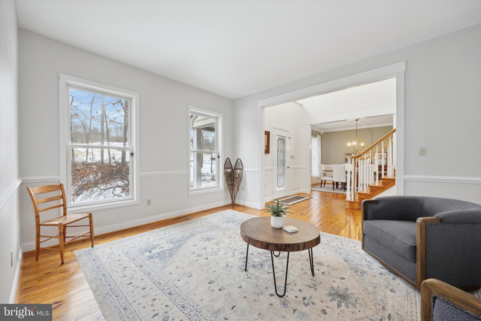 CLOVER MEADOWS - Residential