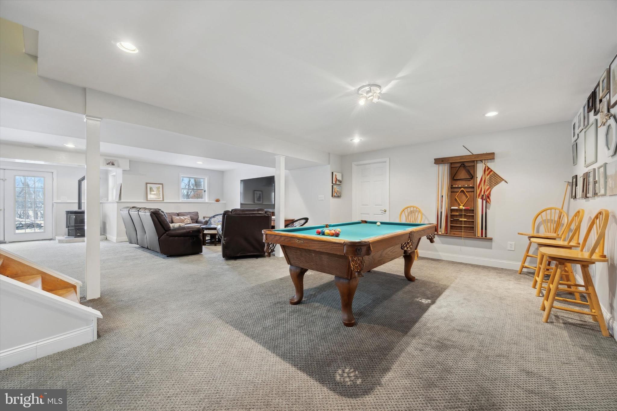 CLOVER MEADOWS - Residential