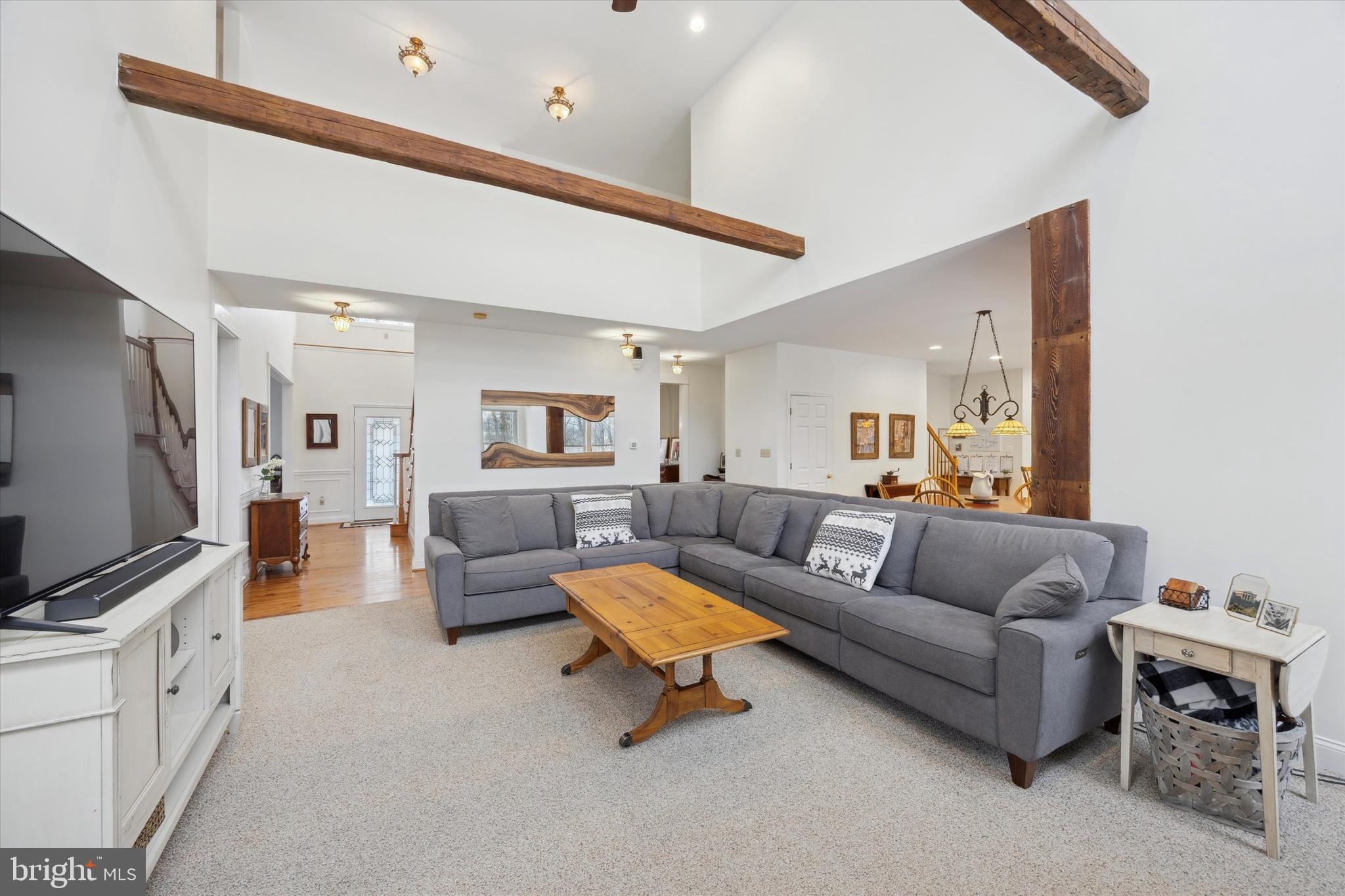 CLOVER MEADOWS - Residential