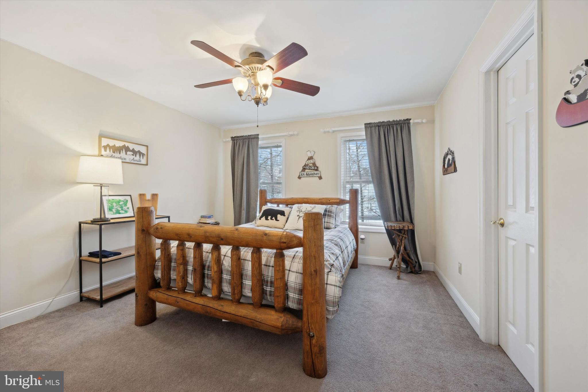 CLOVER MEADOWS - Residential