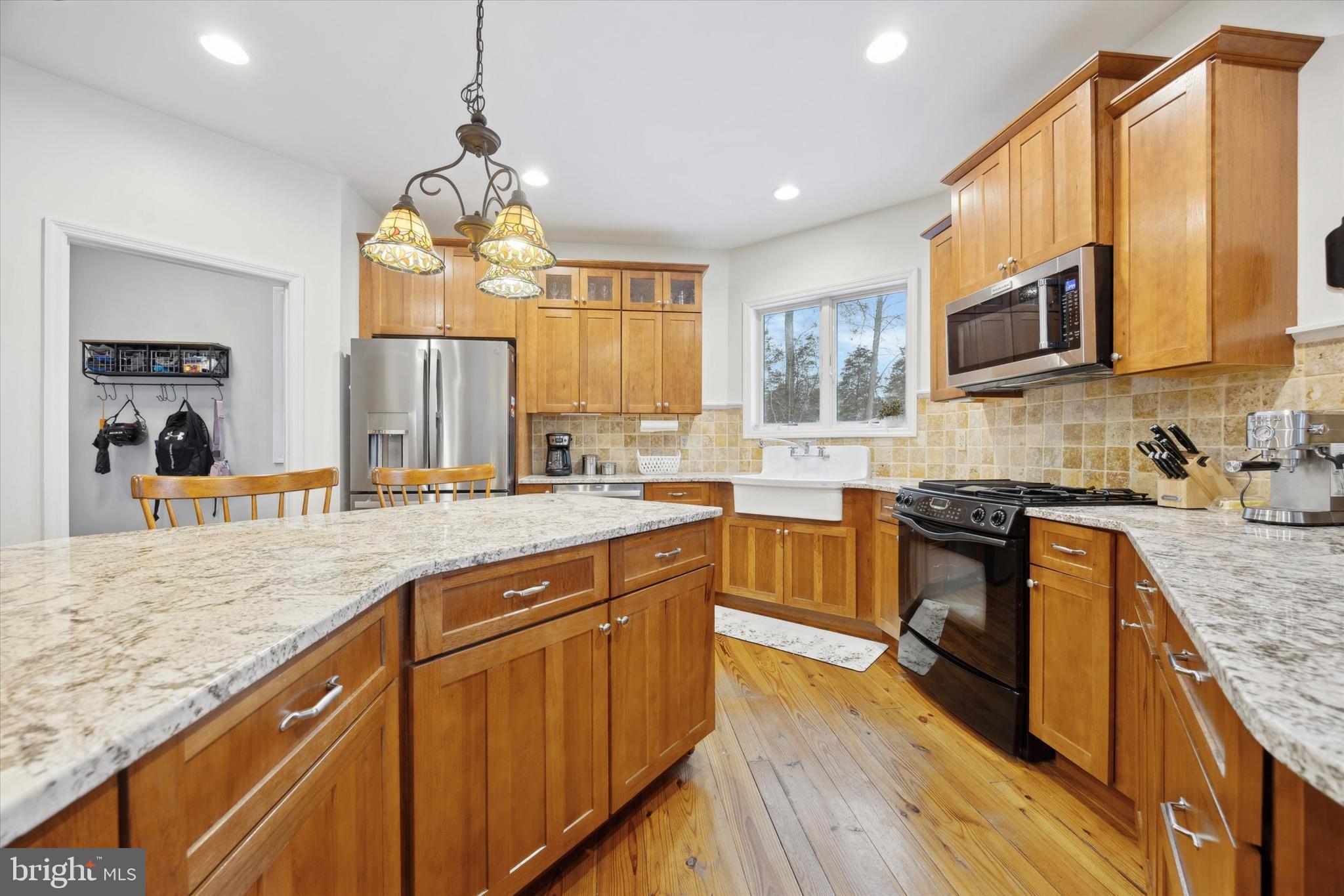 CLOVER MEADOWS - Residential