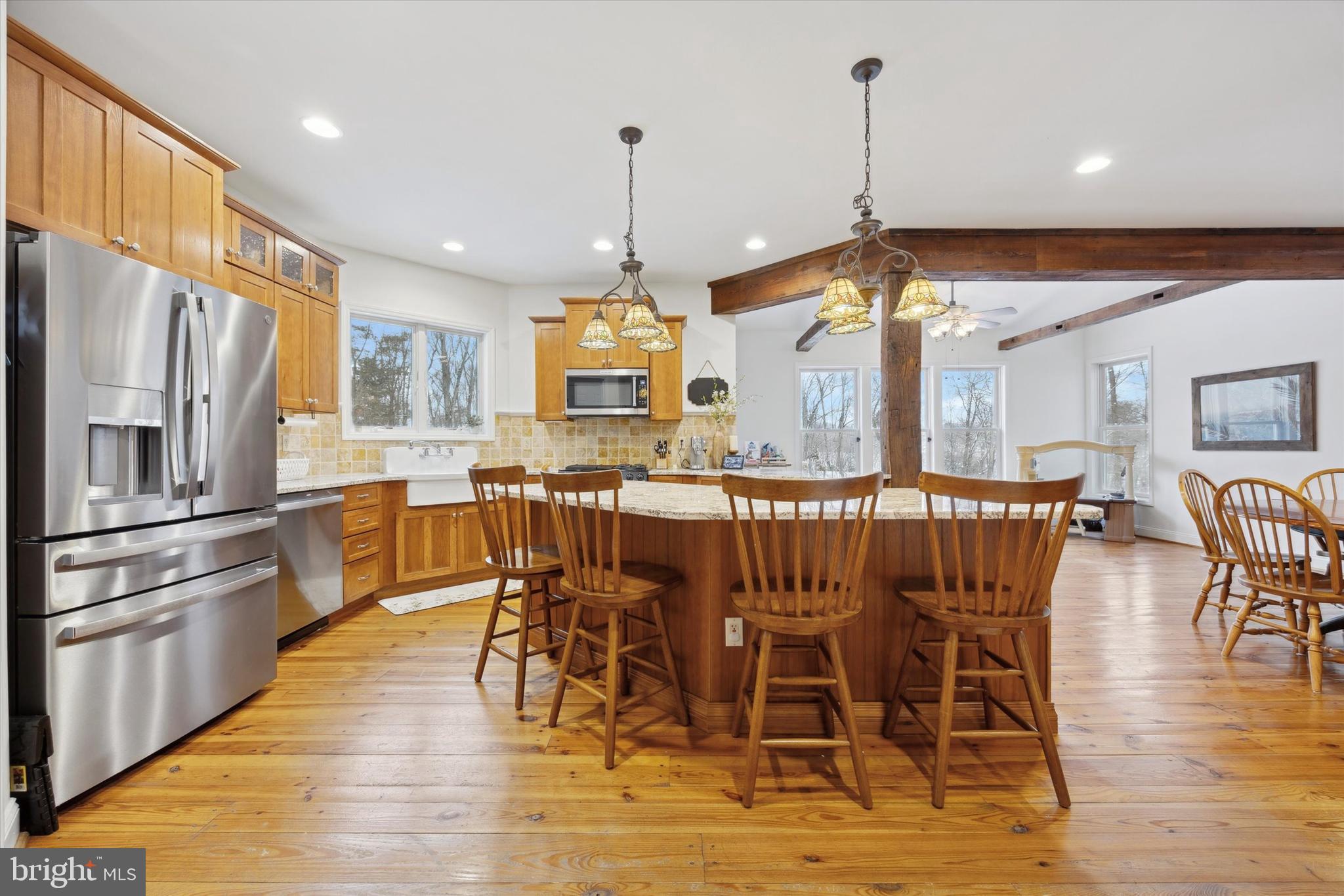 CLOVER MEADOWS - Residential