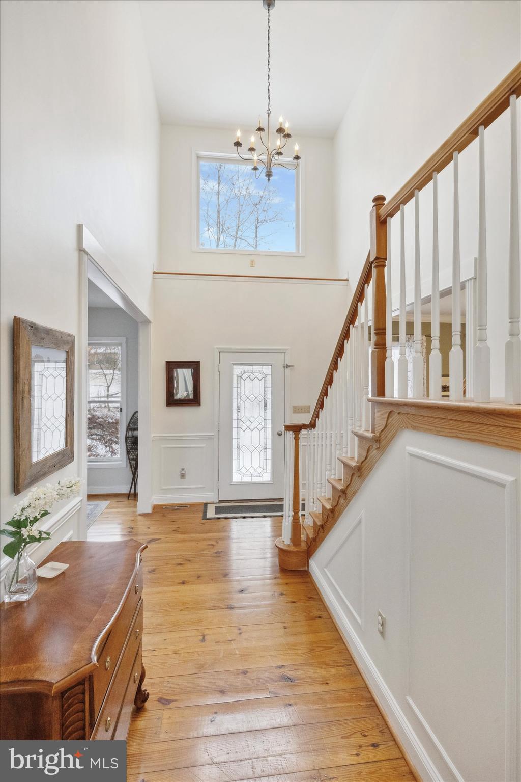 CLOVER MEADOWS - Residential