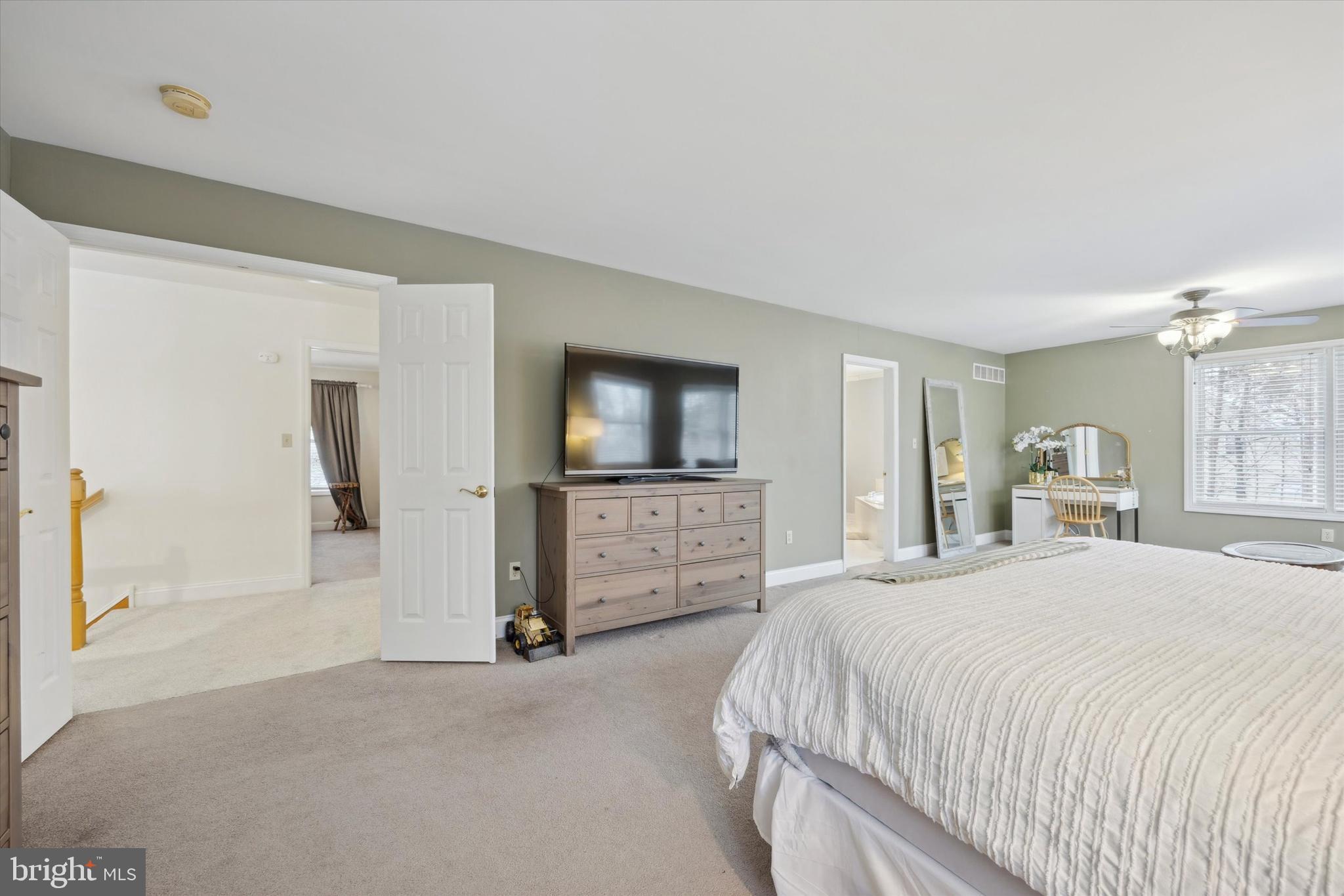 CLOVER MEADOWS - Residential