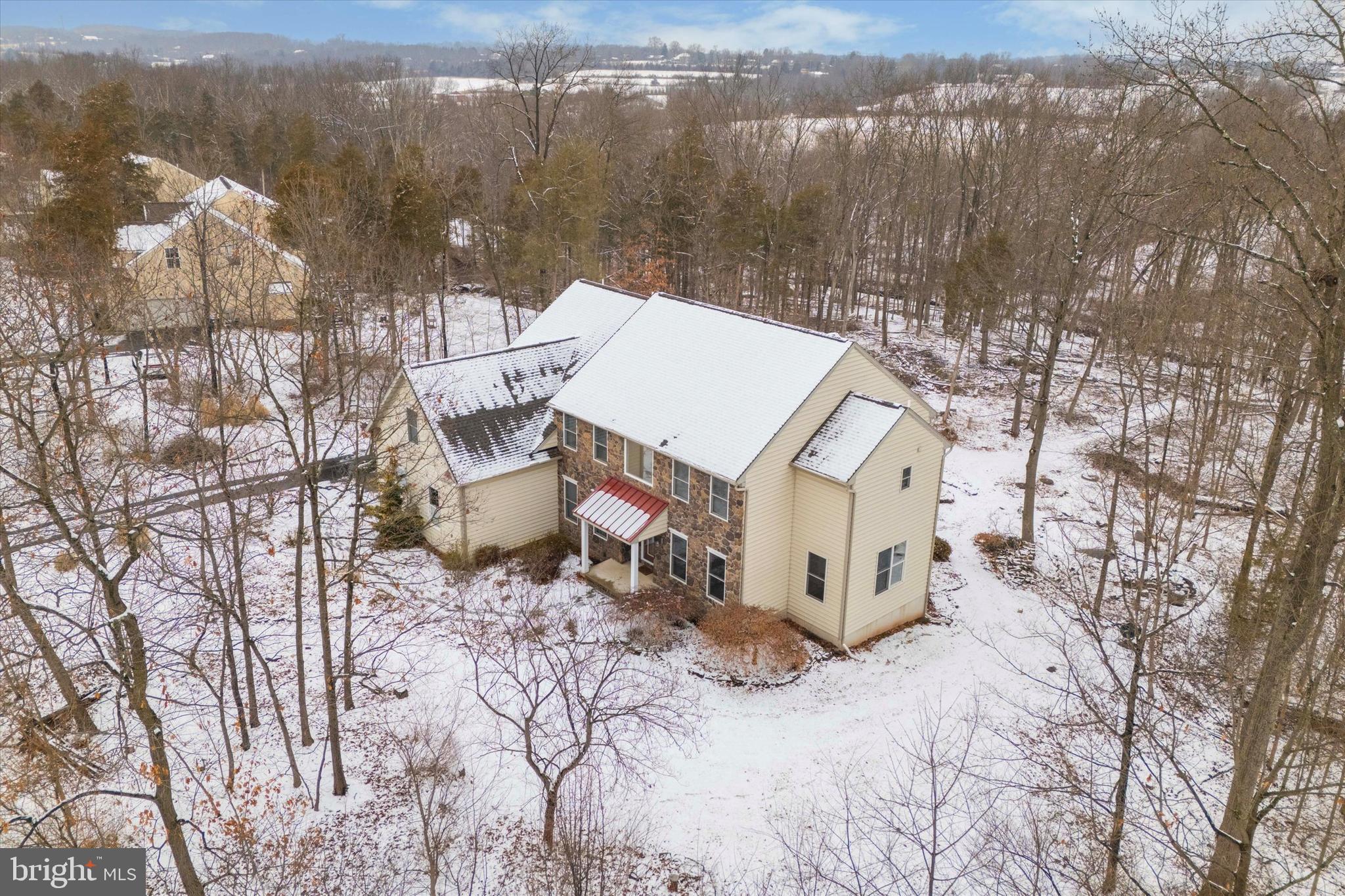 CLOVER MEADOWS - Residential