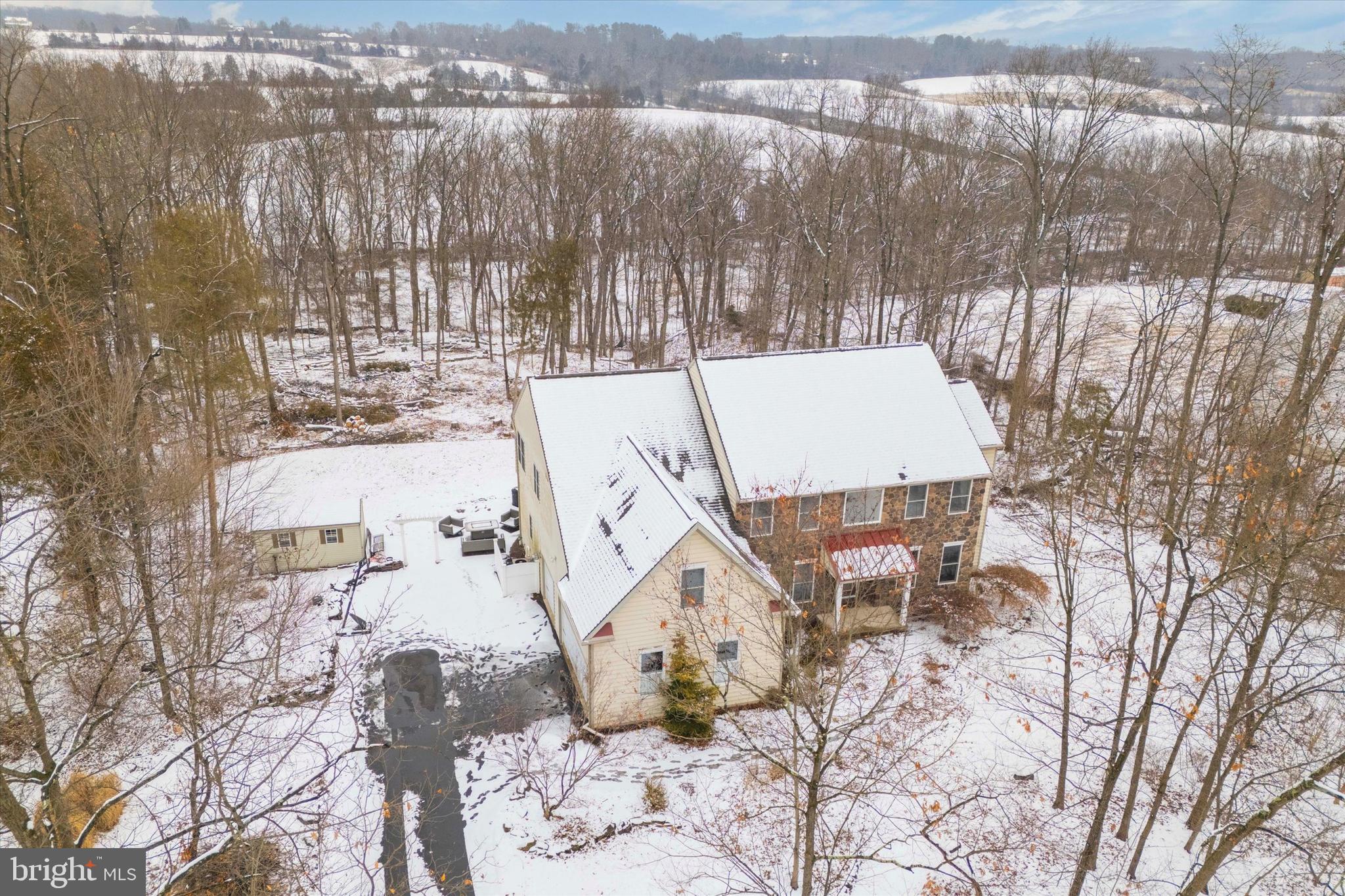CLOVER MEADOWS - Residential