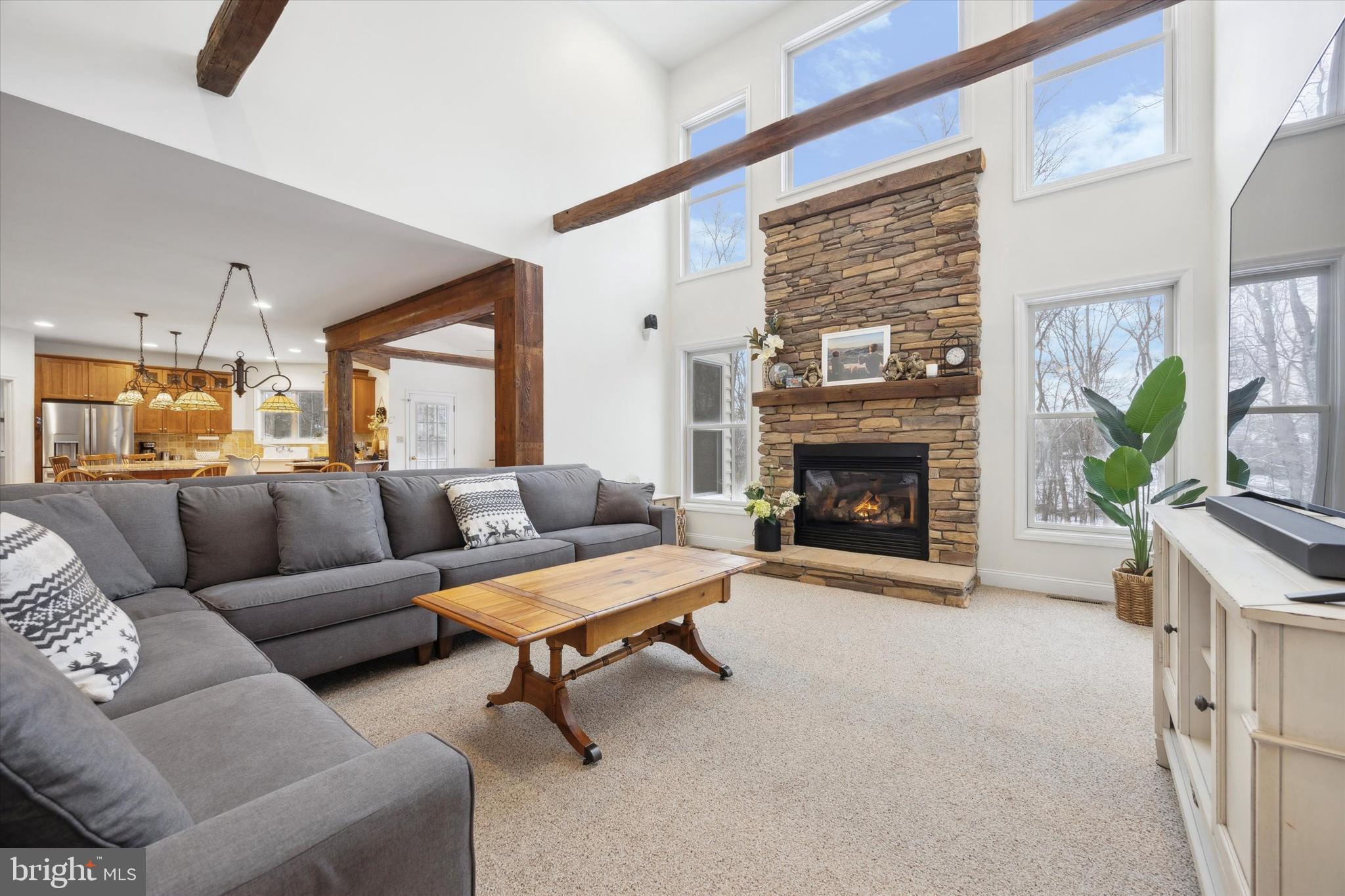 CLOVER MEADOWS - Residential