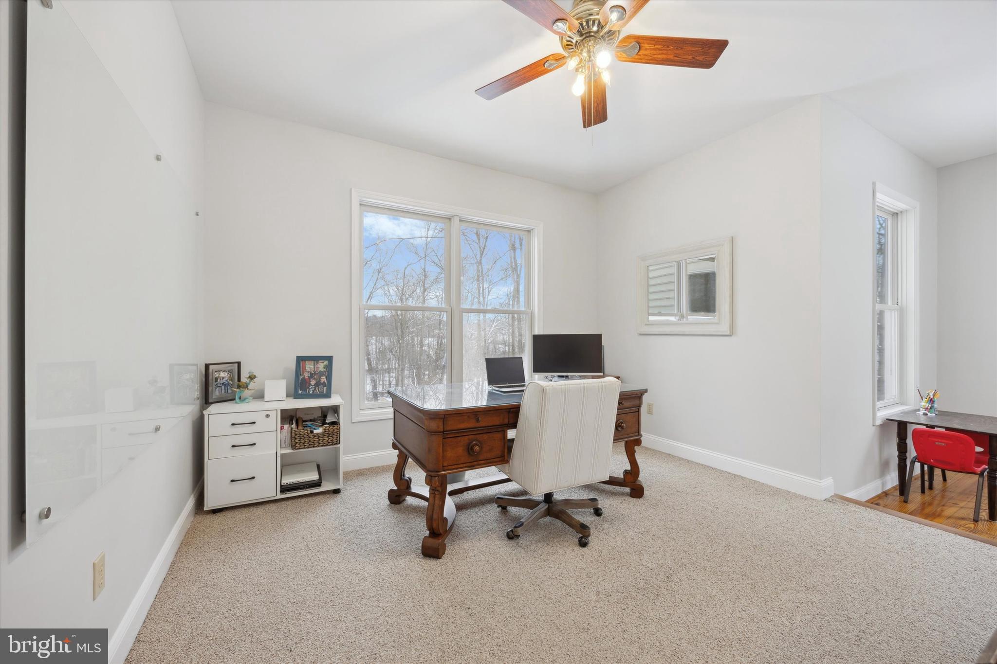 CLOVER MEADOWS - Residential