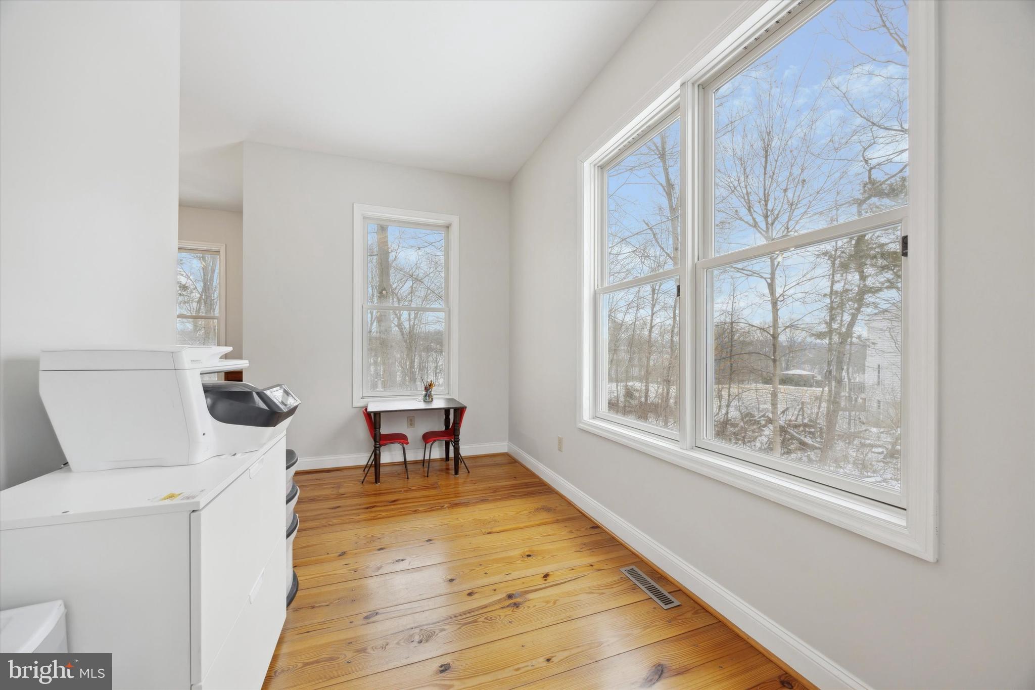 CLOVER MEADOWS - Residential