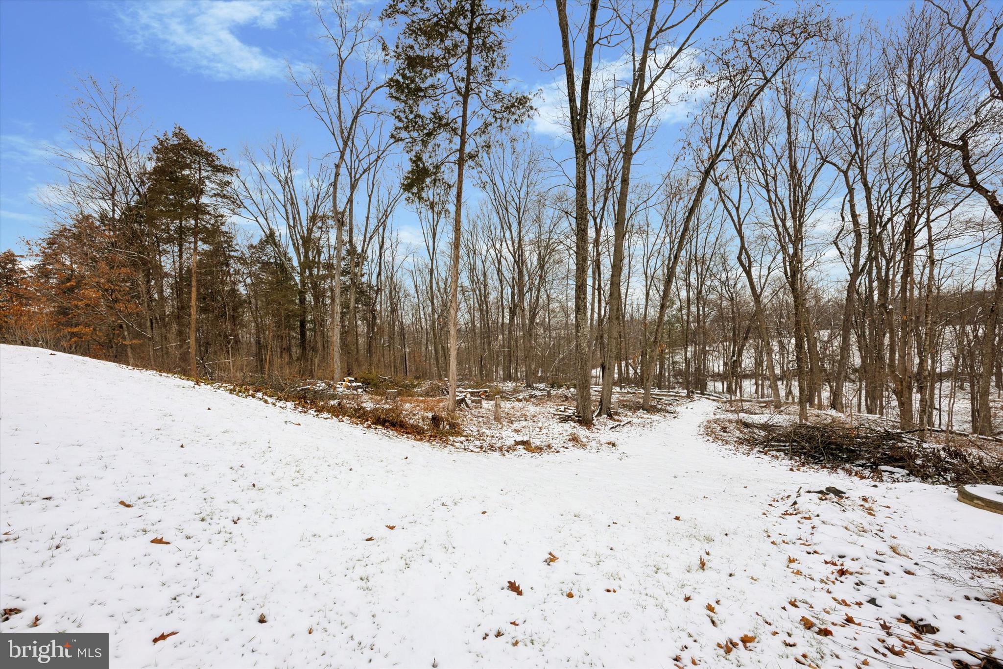 CLOVER MEADOWS - Residential