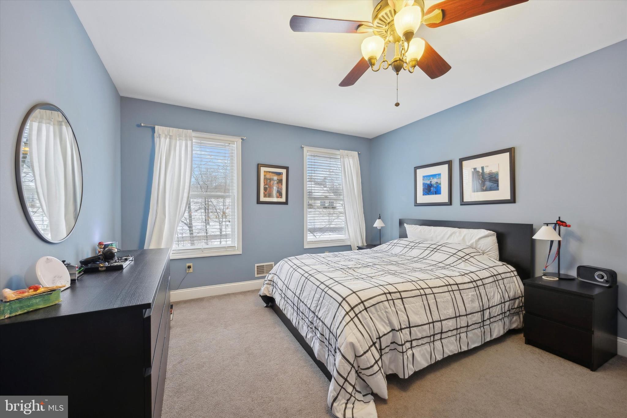 CLOVER MEADOWS - Residential