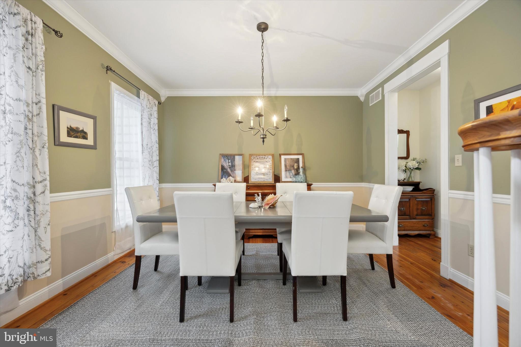 CLOVER MEADOWS - Residential