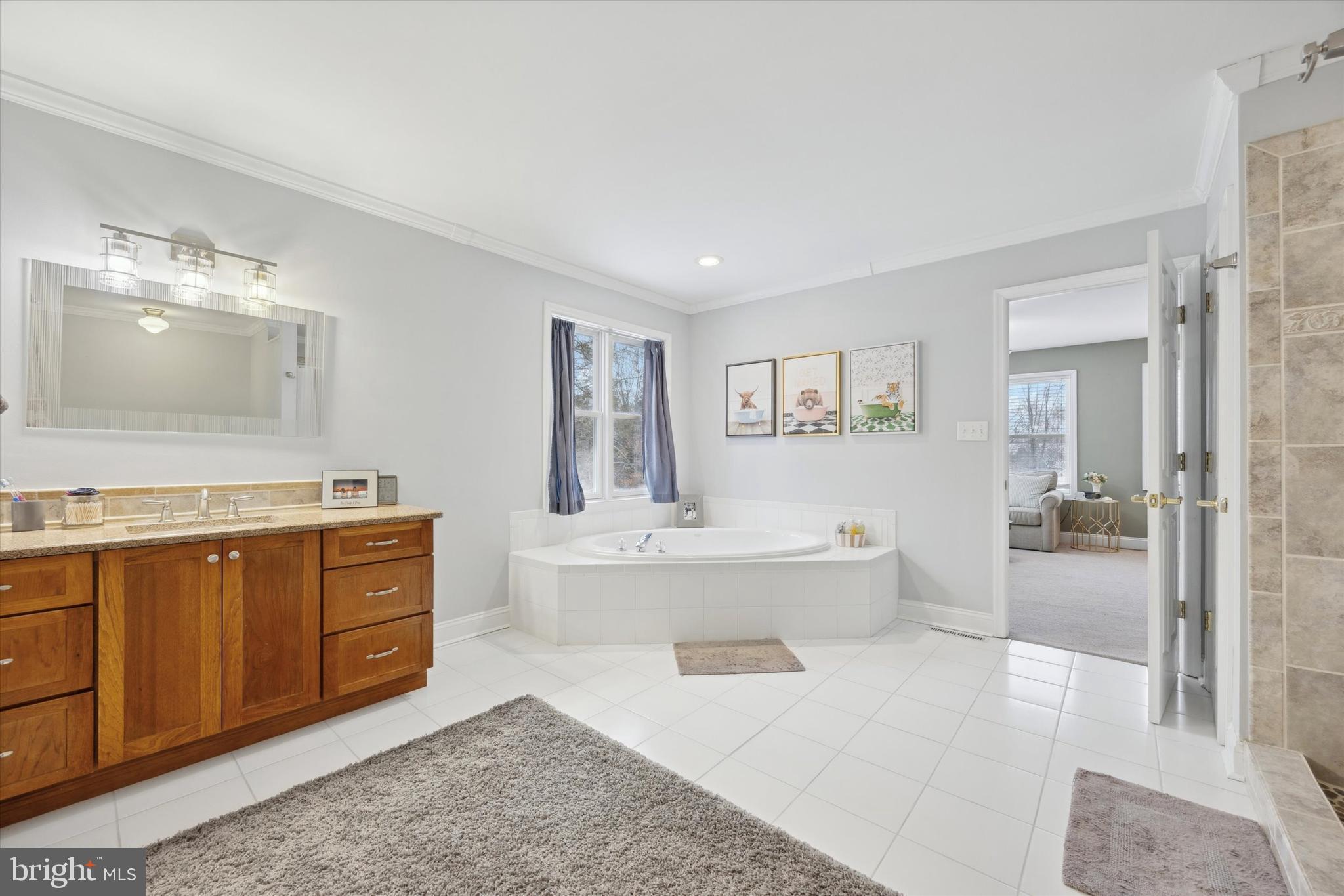 CLOVER MEADOWS - Residential