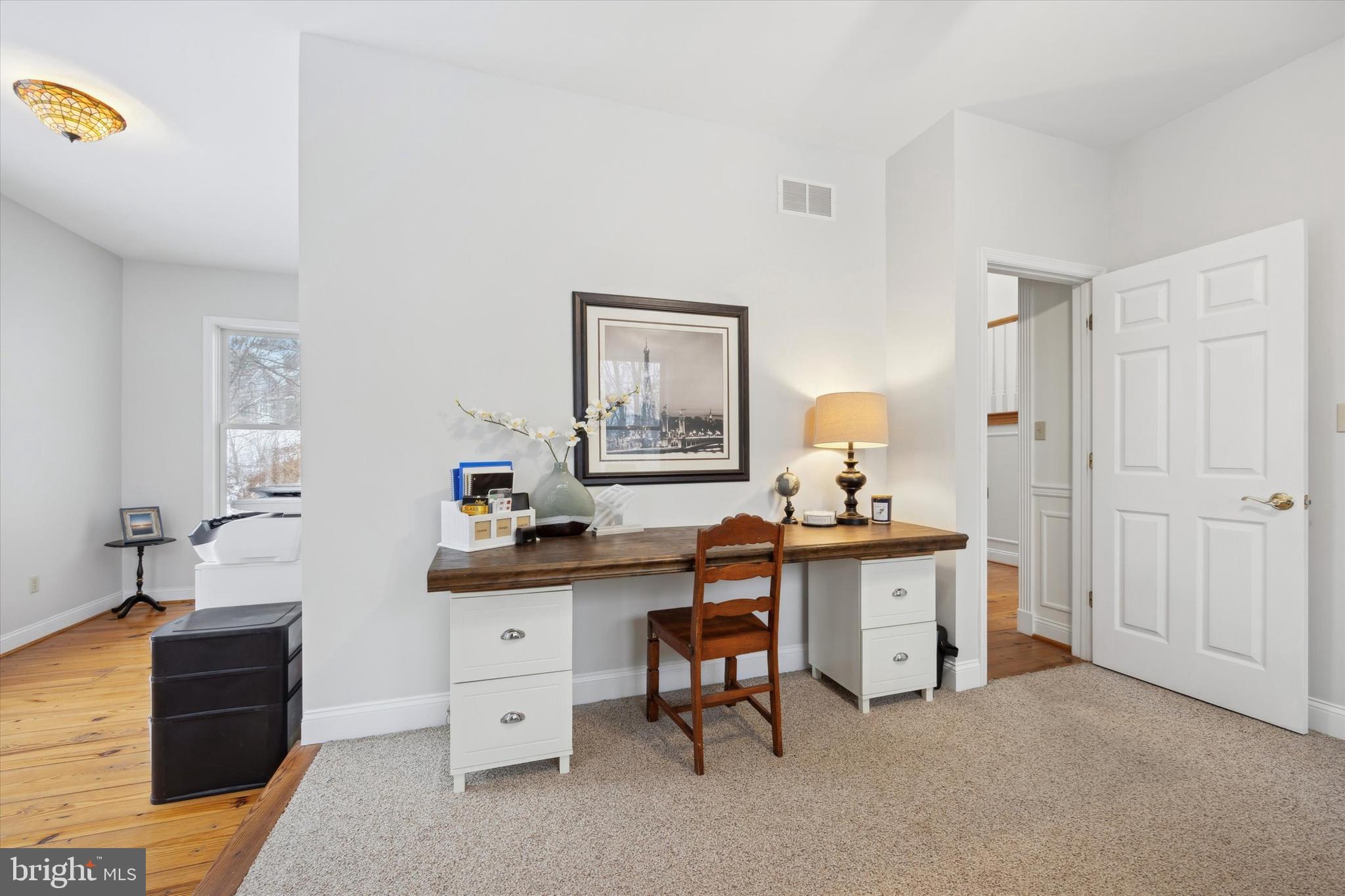 CLOVER MEADOWS - Residential