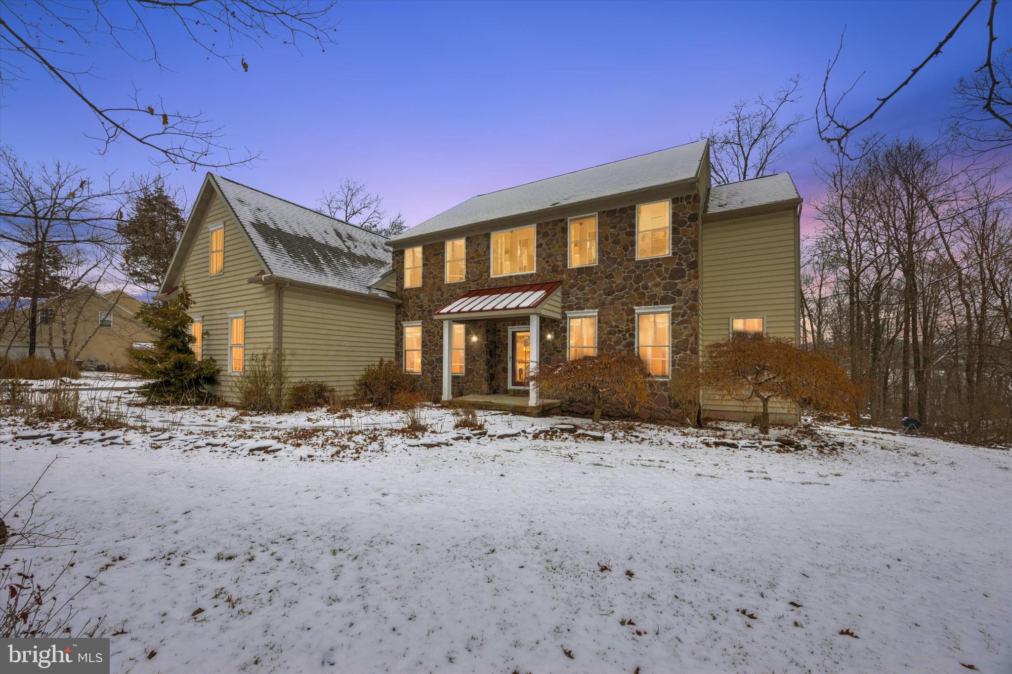 CLOVER MEADOWS - Residential