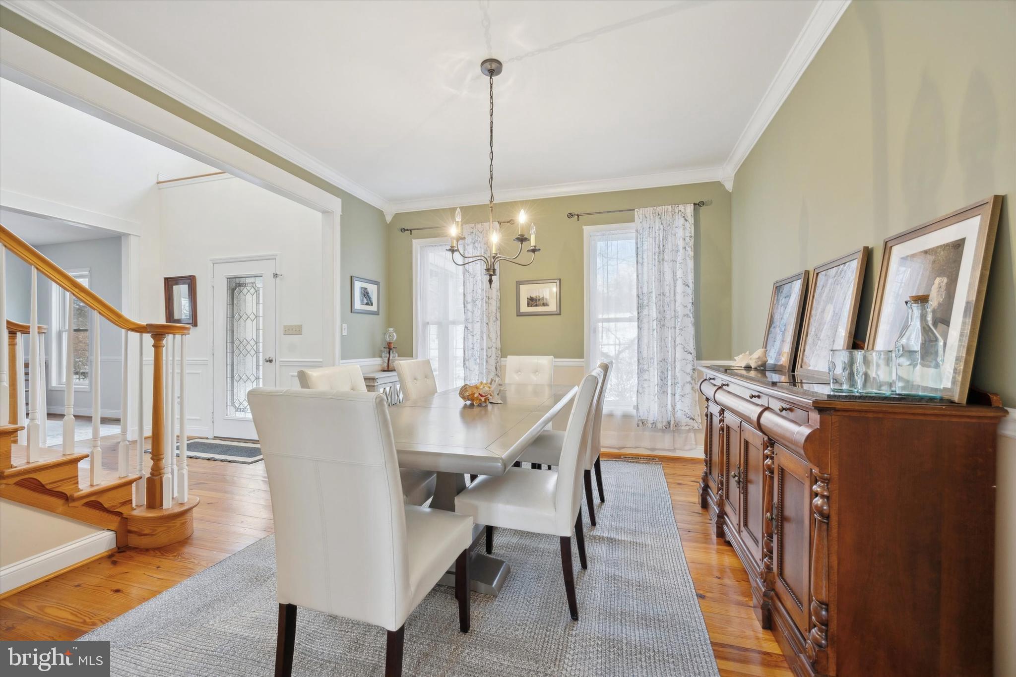 CLOVER MEADOWS - Residential