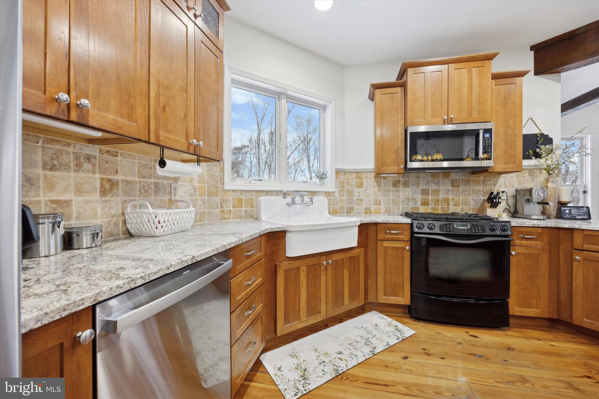 CLOVER MEADOWS - Residential