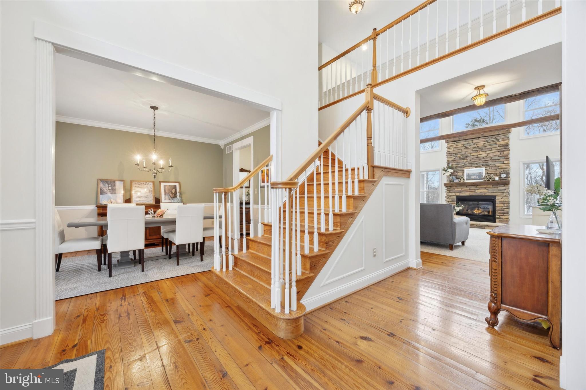 CLOVER MEADOWS - Residential