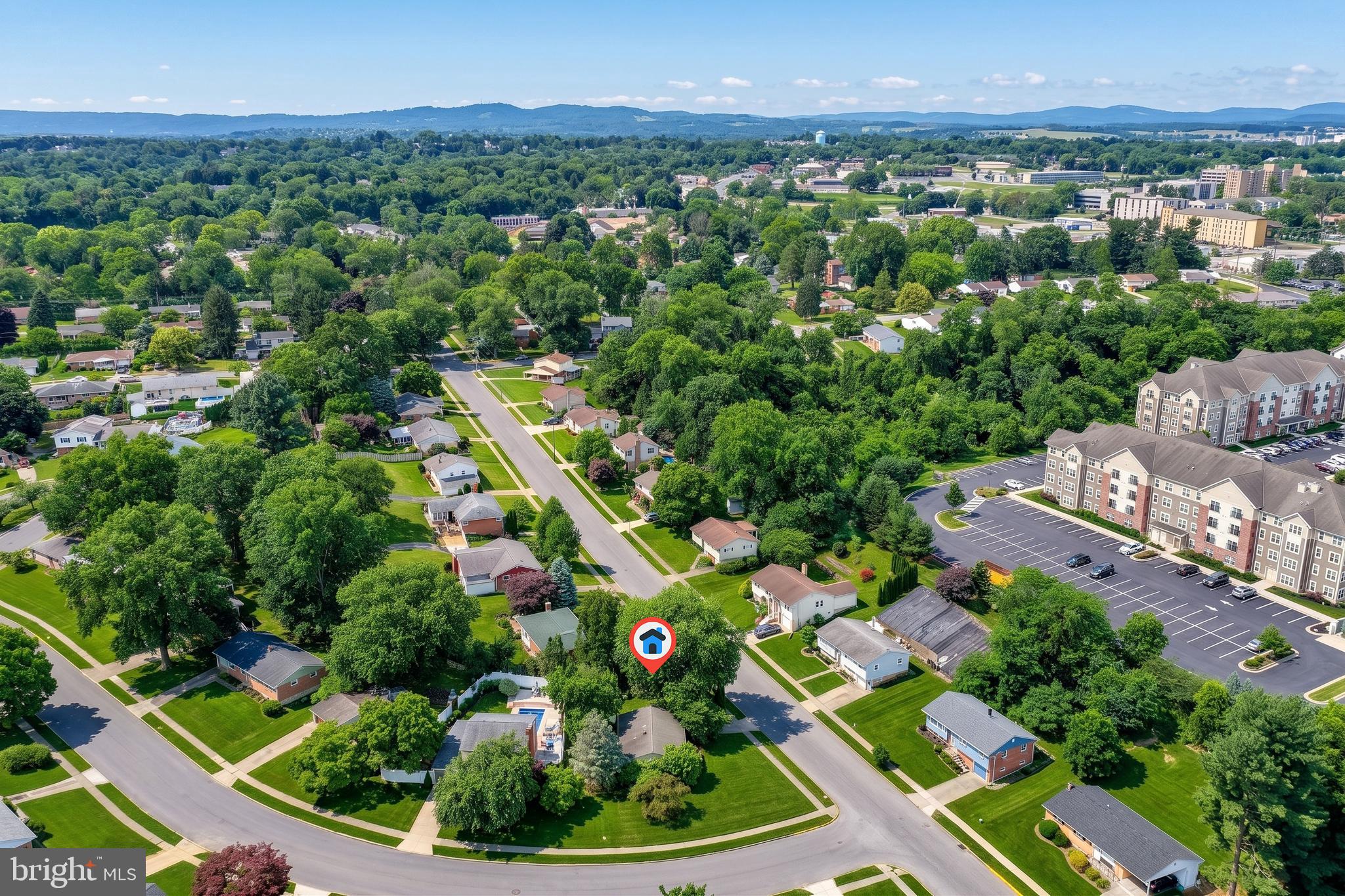 RIVERVIEW - Residential