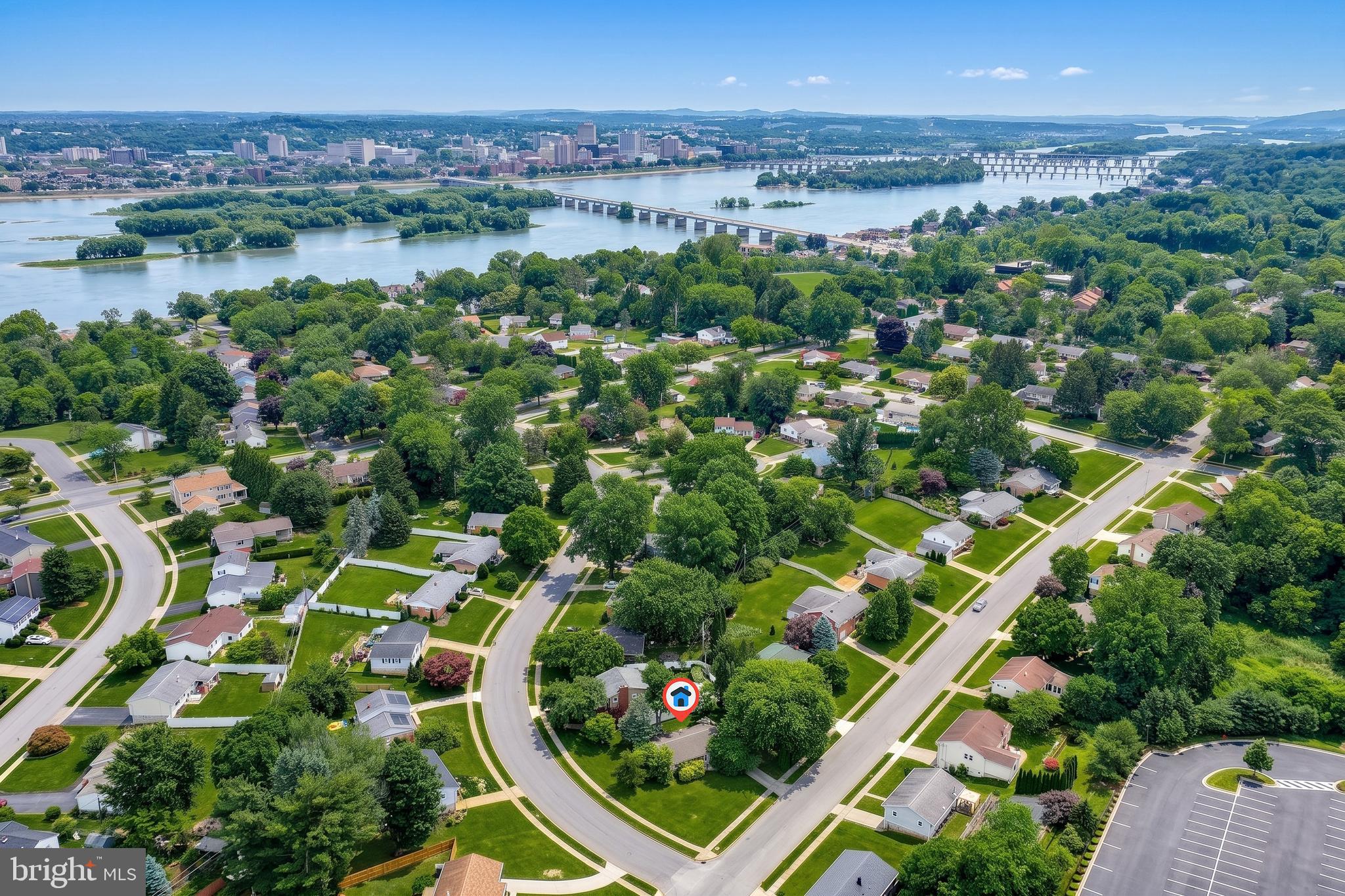 RIVERVIEW - Residential