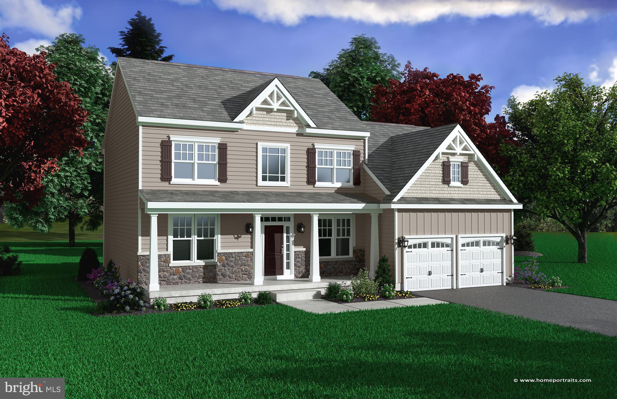 POND VIEW ESTATES - Residential