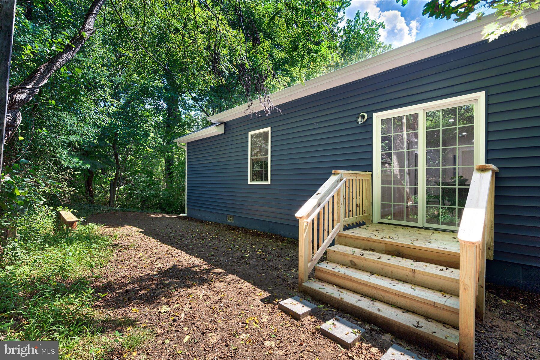CROWNSVILLE - Residential