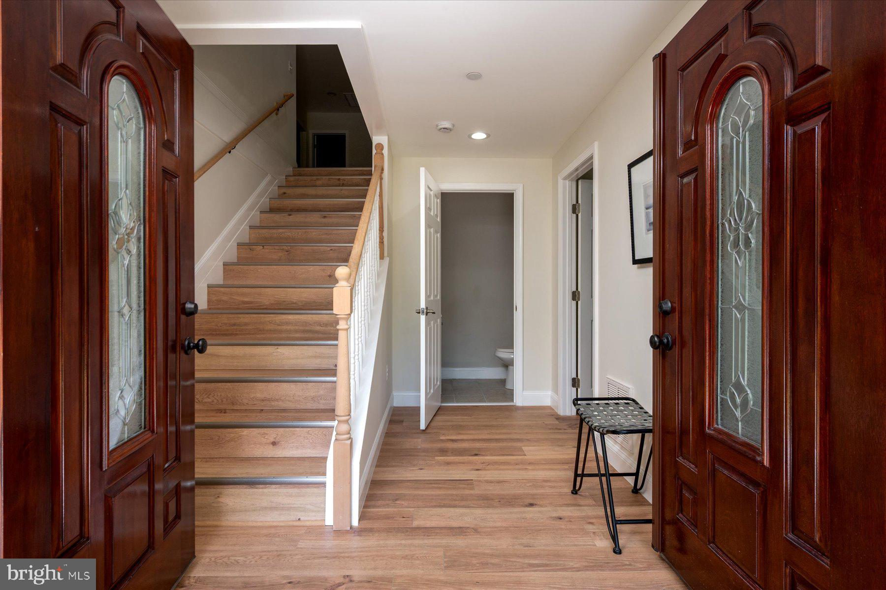 CROWNSVILLE - Residential