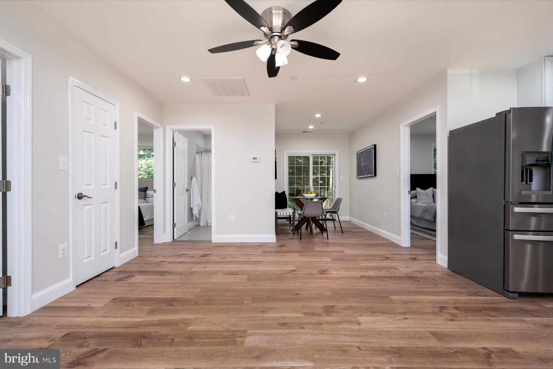 CROWNSVILLE - Residential