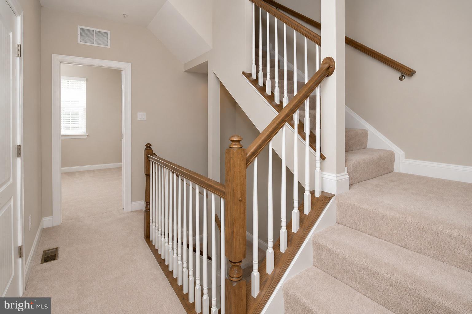 ANNAPOLIS TOWNES AT NEAL FARM - Residential
