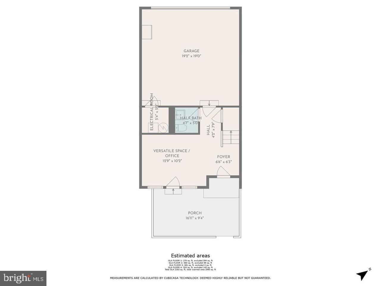 ANNAPOLIS TOWNES AT NEAL FARM - Residential