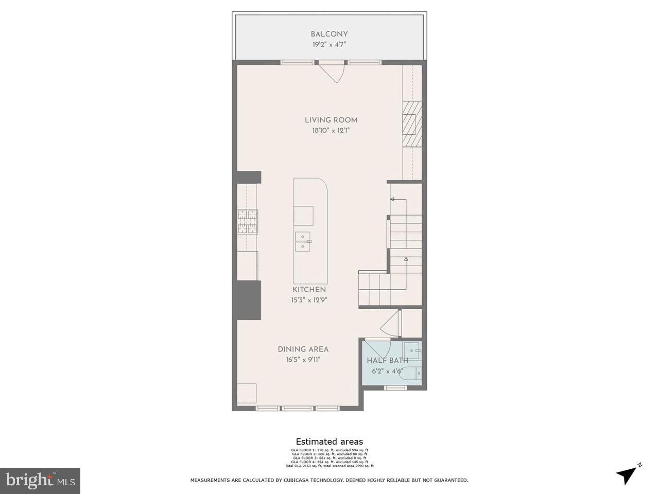 ANNAPOLIS TOWNES AT NEAL FARM - Residential