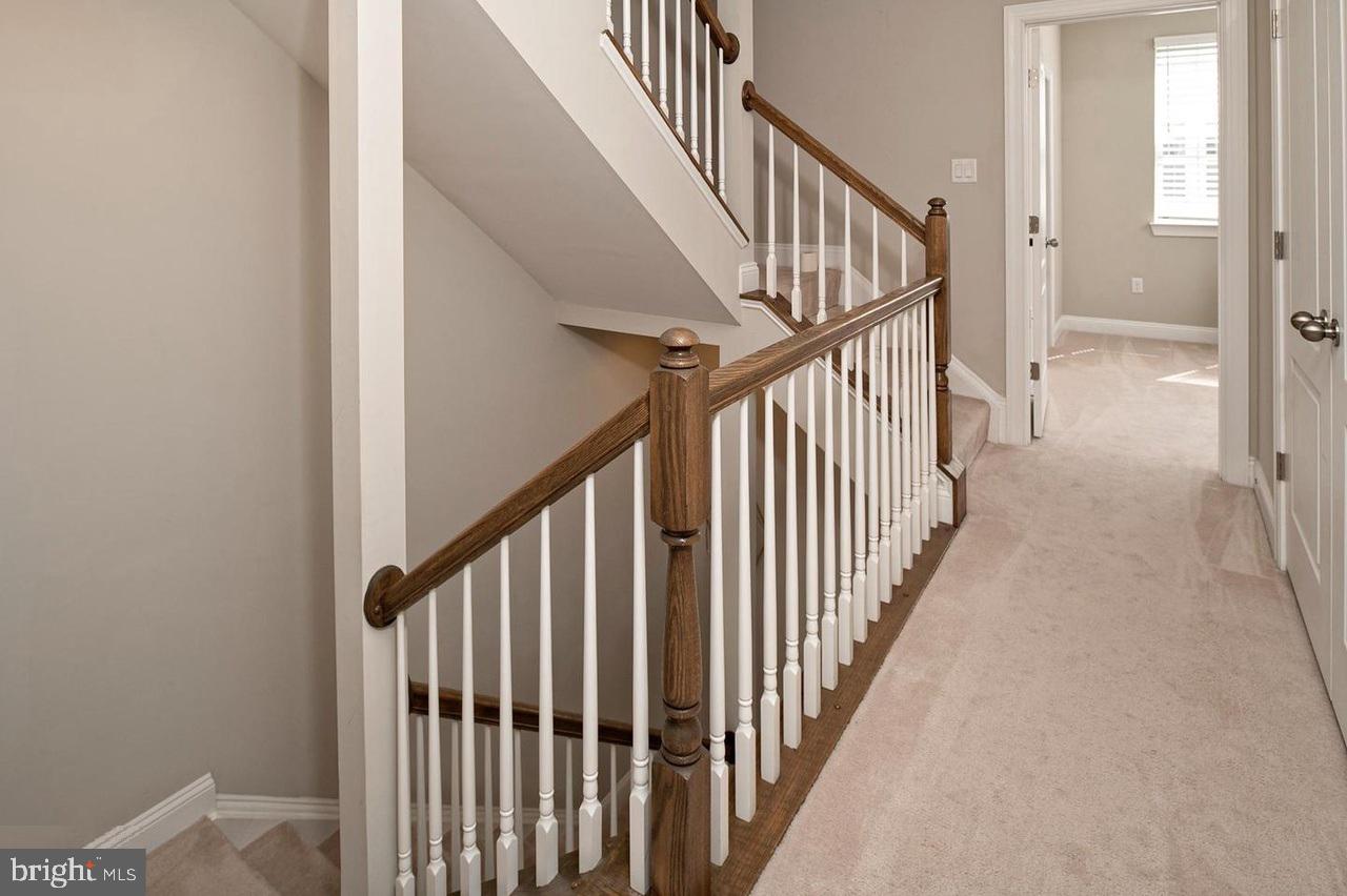ANNAPOLIS TOWNES AT NEAL FARM - Residential