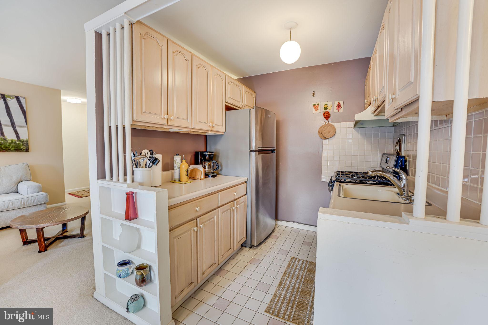 HERITAGE WOODS NORTH - Residential