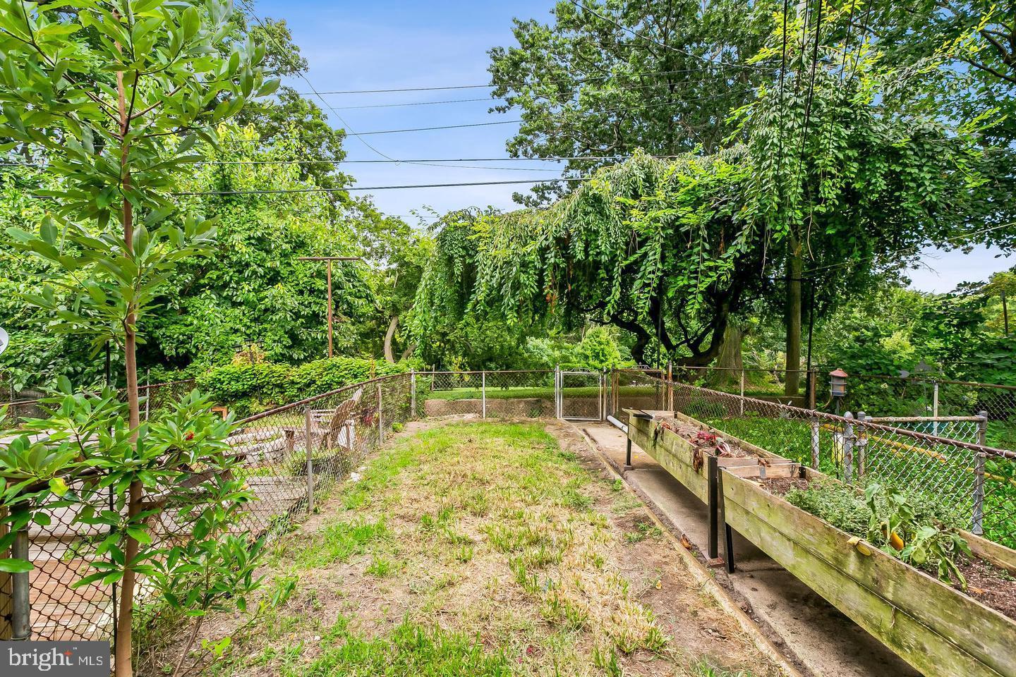 HAMPDEN HISTORIC DISTRICT - Residential