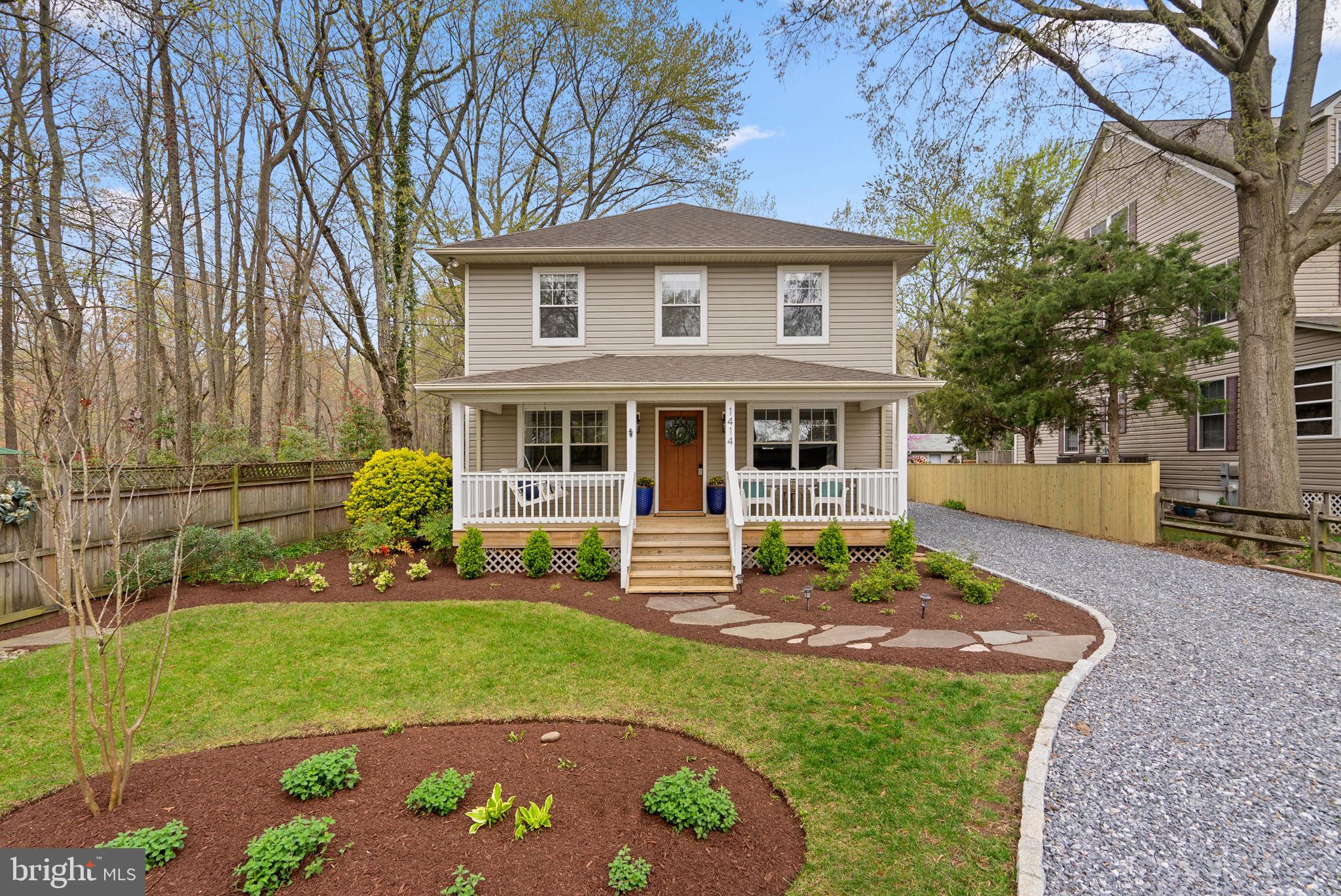 ALLVIEW MANOR - Residential