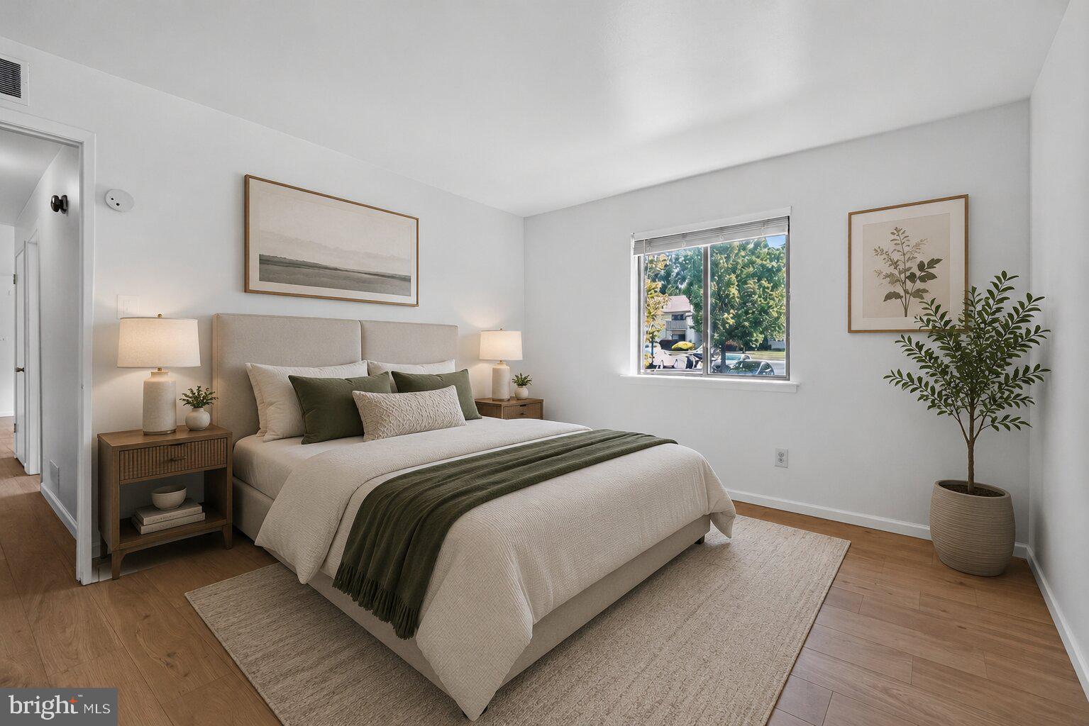 WOOD HOLLOW - Residential