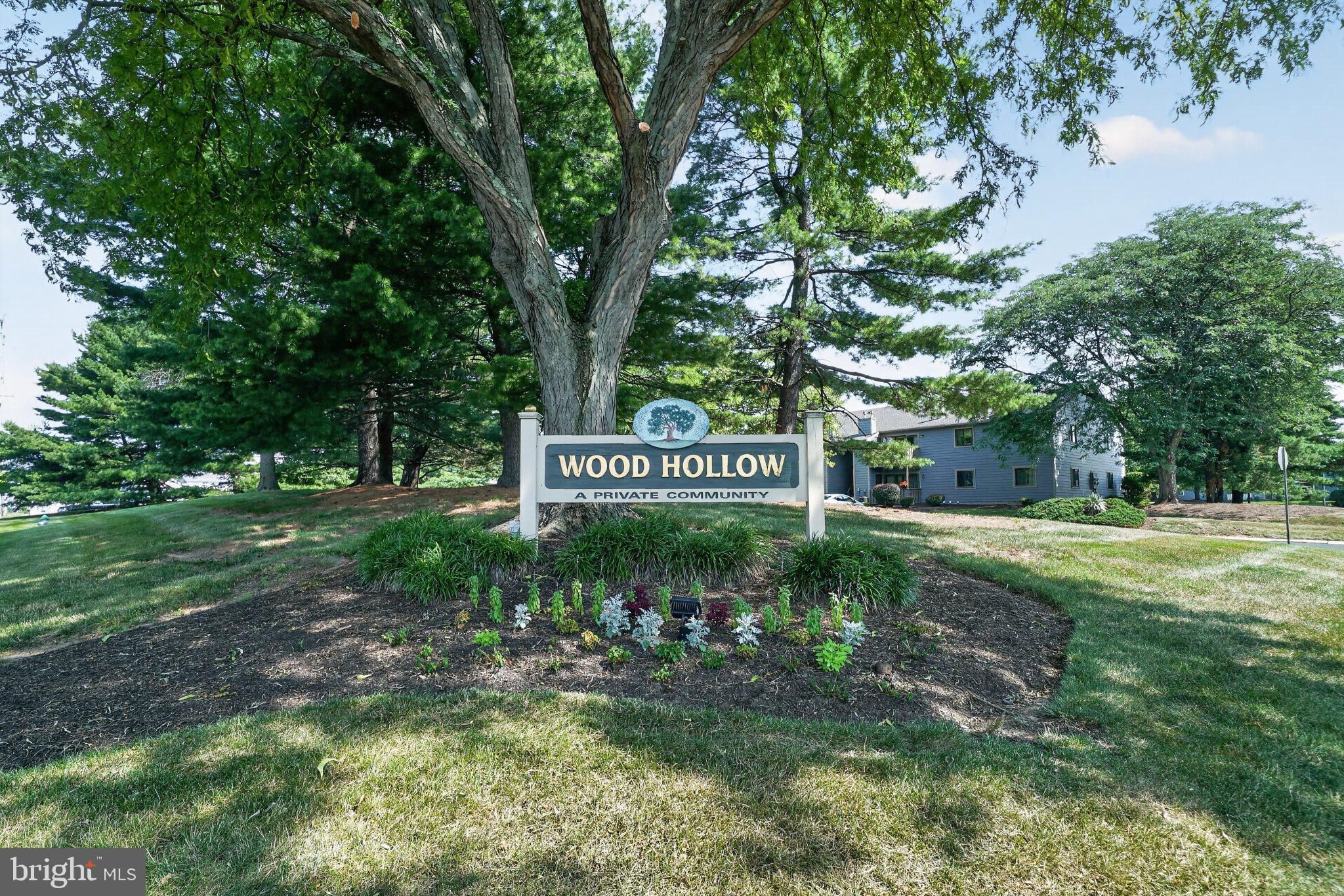 WOOD HOLLOW - Residential