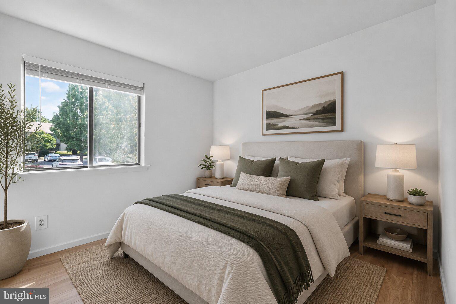 WOOD HOLLOW - Residential