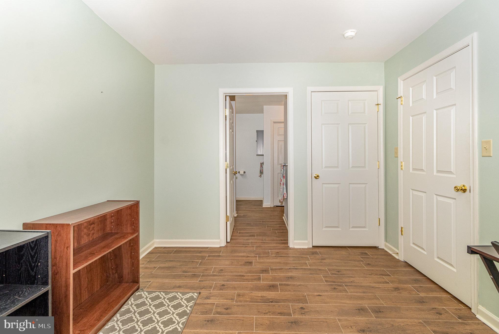 HARMONY HALL - Residential