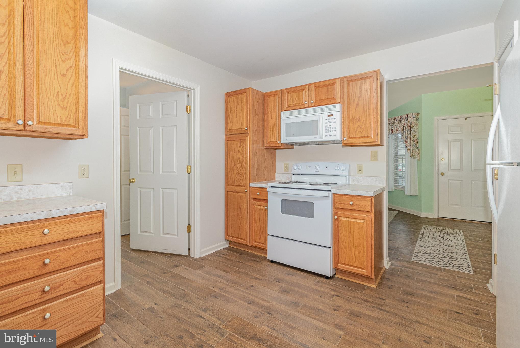 HARMONY HALL - Residential