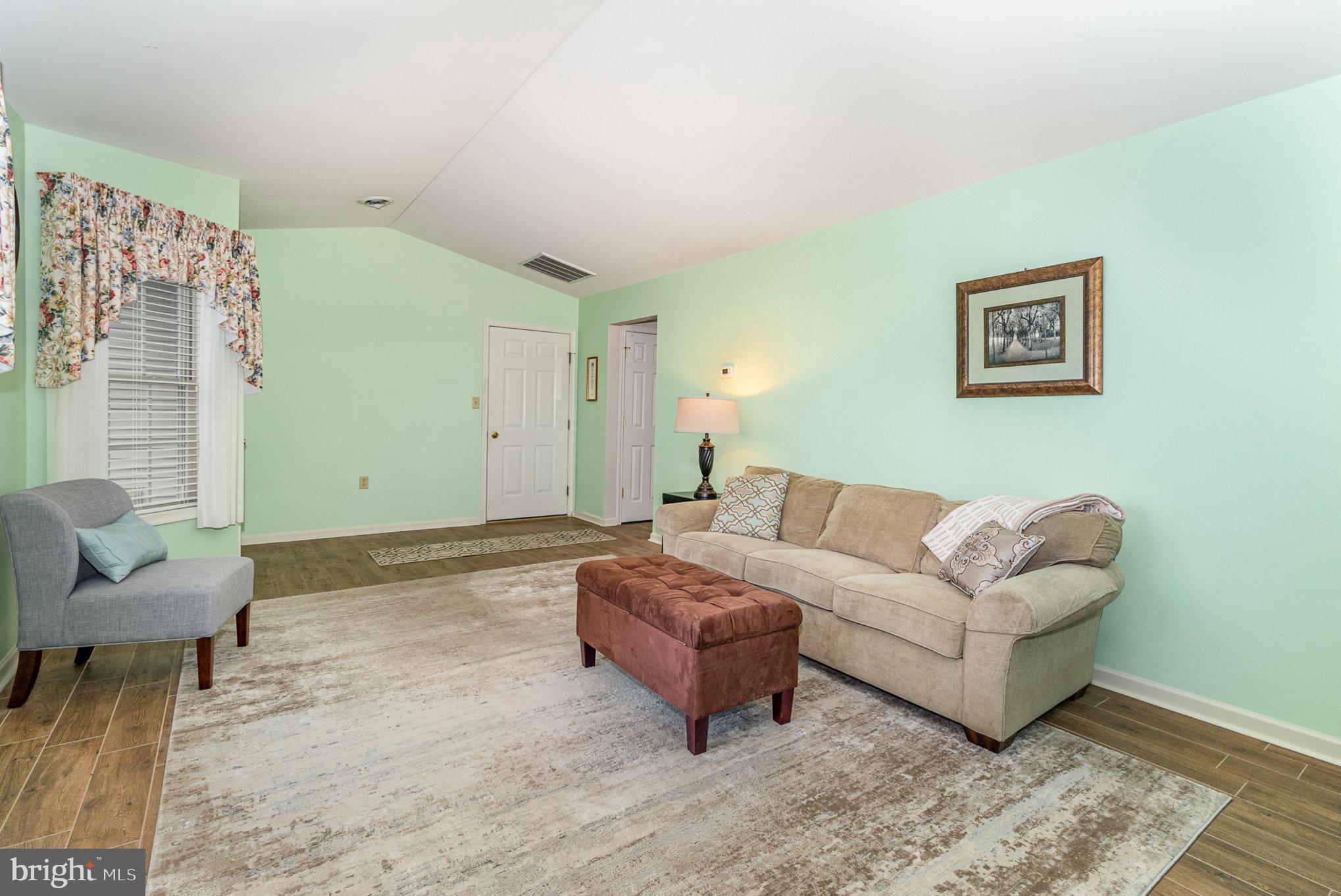 HARMONY HALL - Residential